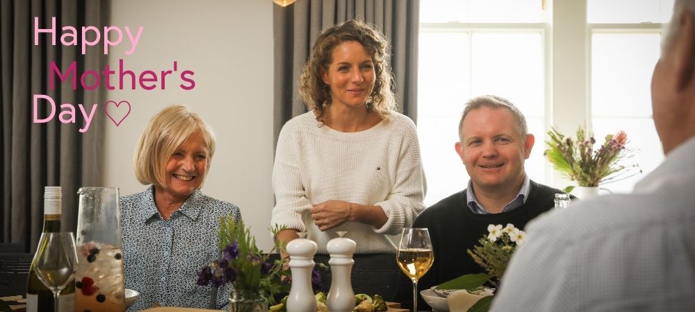 Mother’s Day Gift Guide: How to Gift Mum Properly