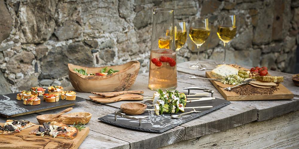 Serveware