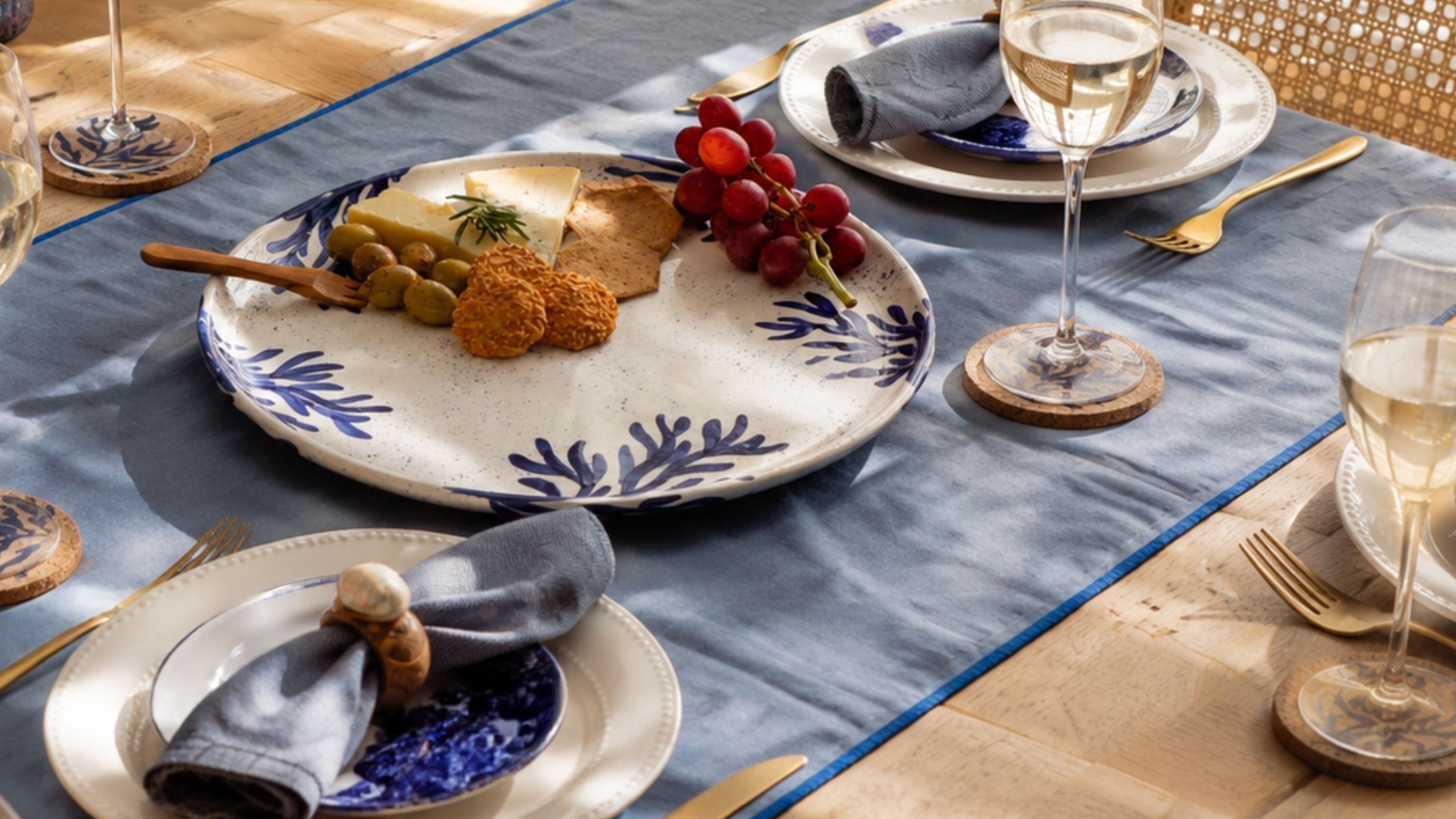 Summer Dining