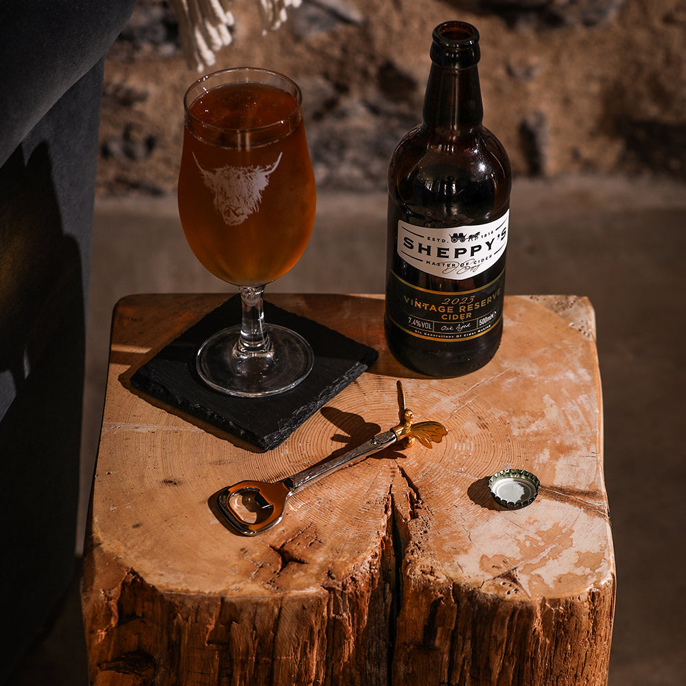 Bee Bottle Opener