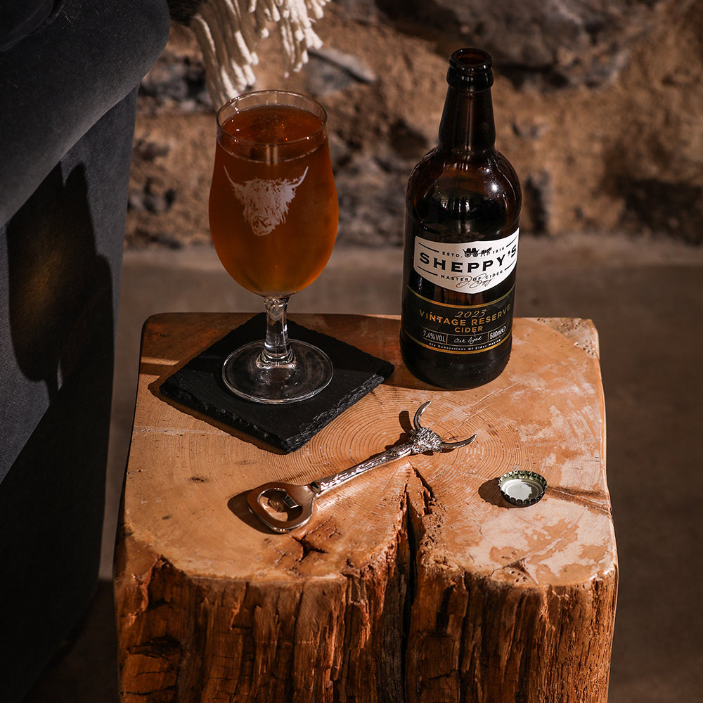 Highland Cow Stocking Fillers Bundle