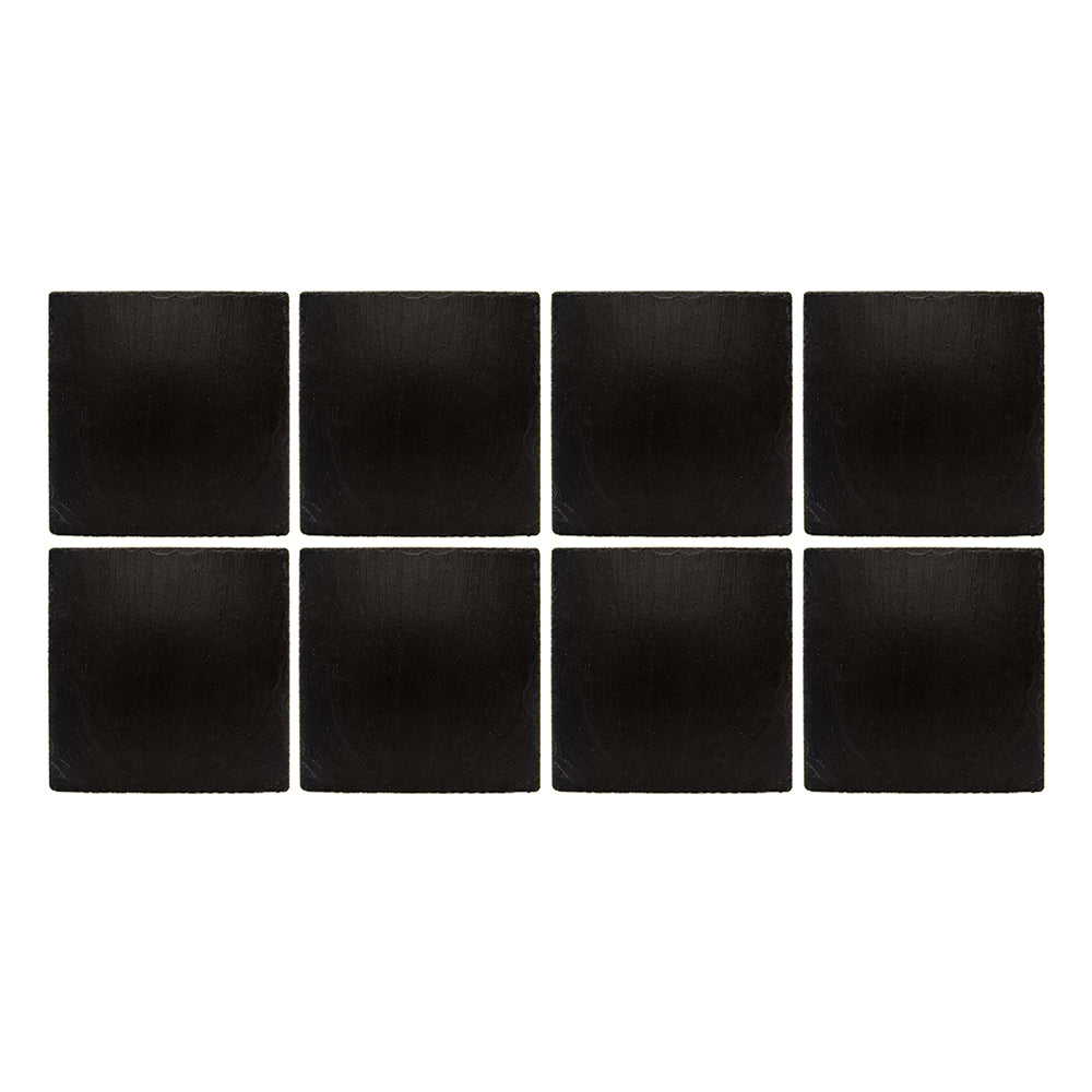 Large Slate Gift Set Dinner - Set of 8