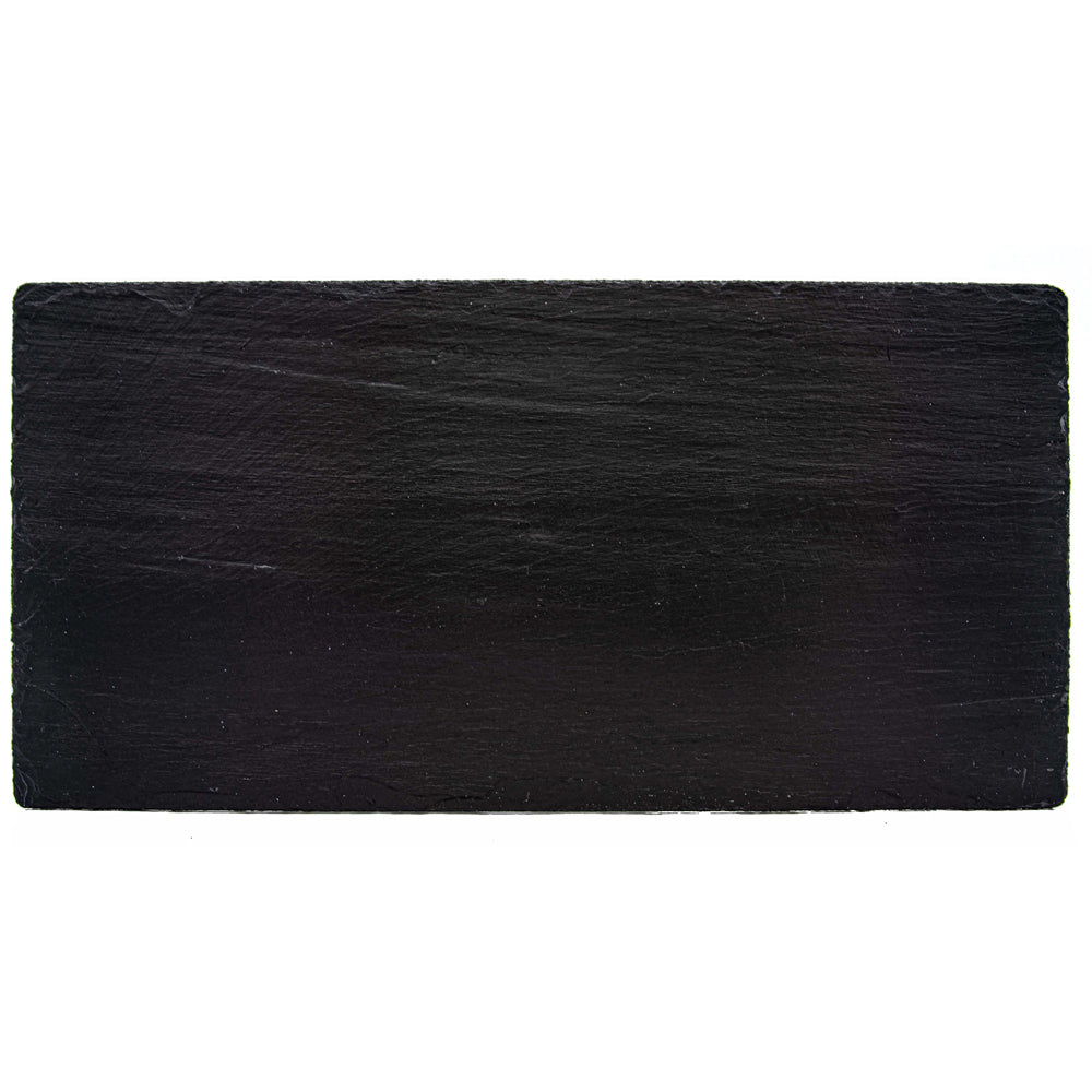 Large Slate Gift Set Dinner - Set of 8