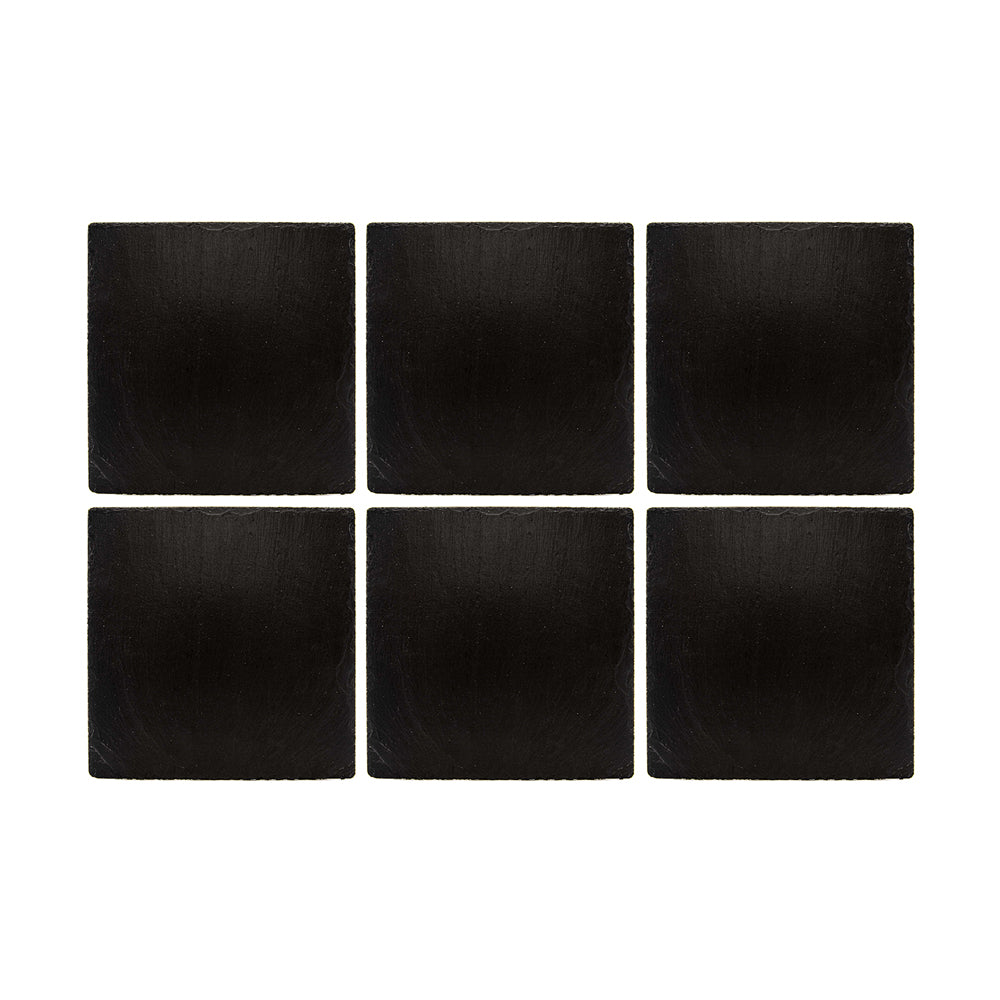 Medium Slate Gift Set - Set of 6
