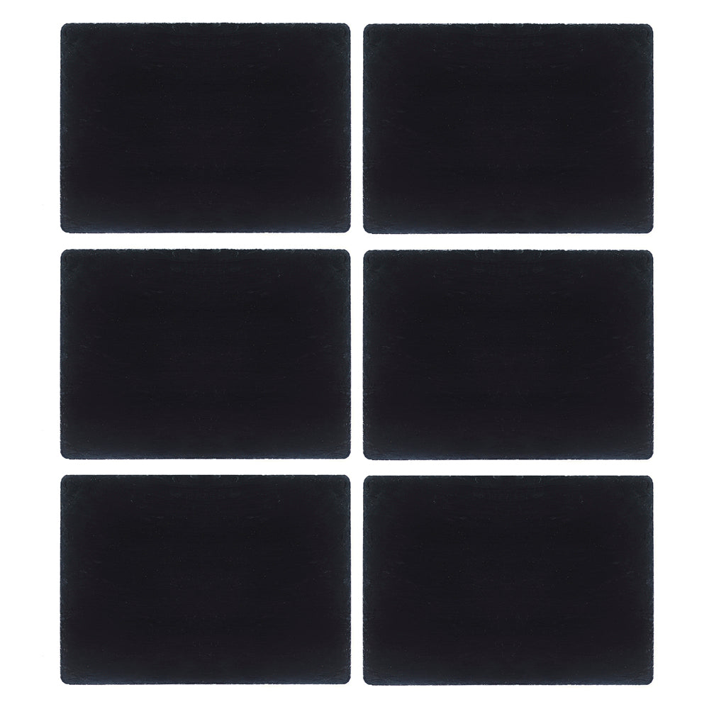 Medium Slate Gift Set - Set of 6