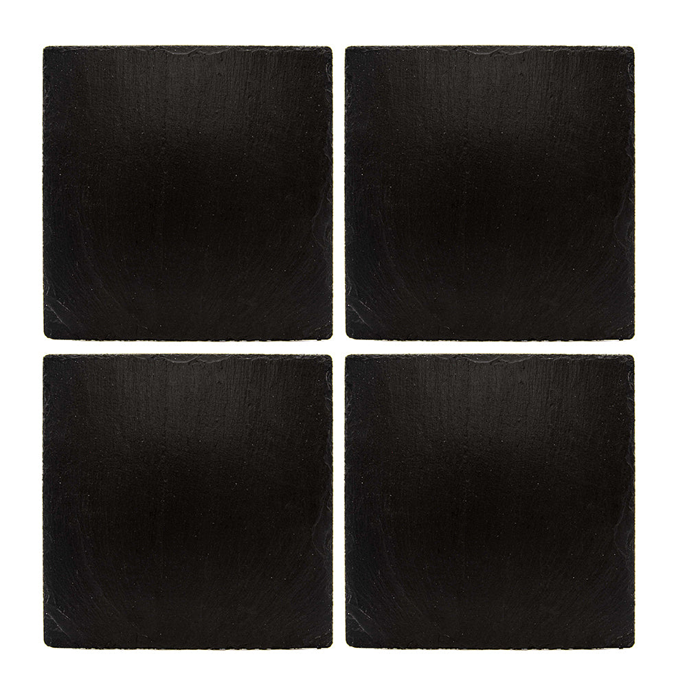 Small Slate Gift Set - Set of 4