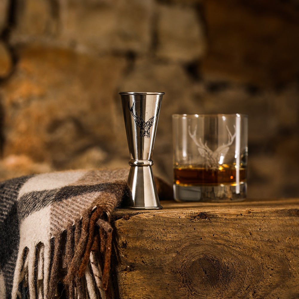 Stag Stocking Fillers Bundle