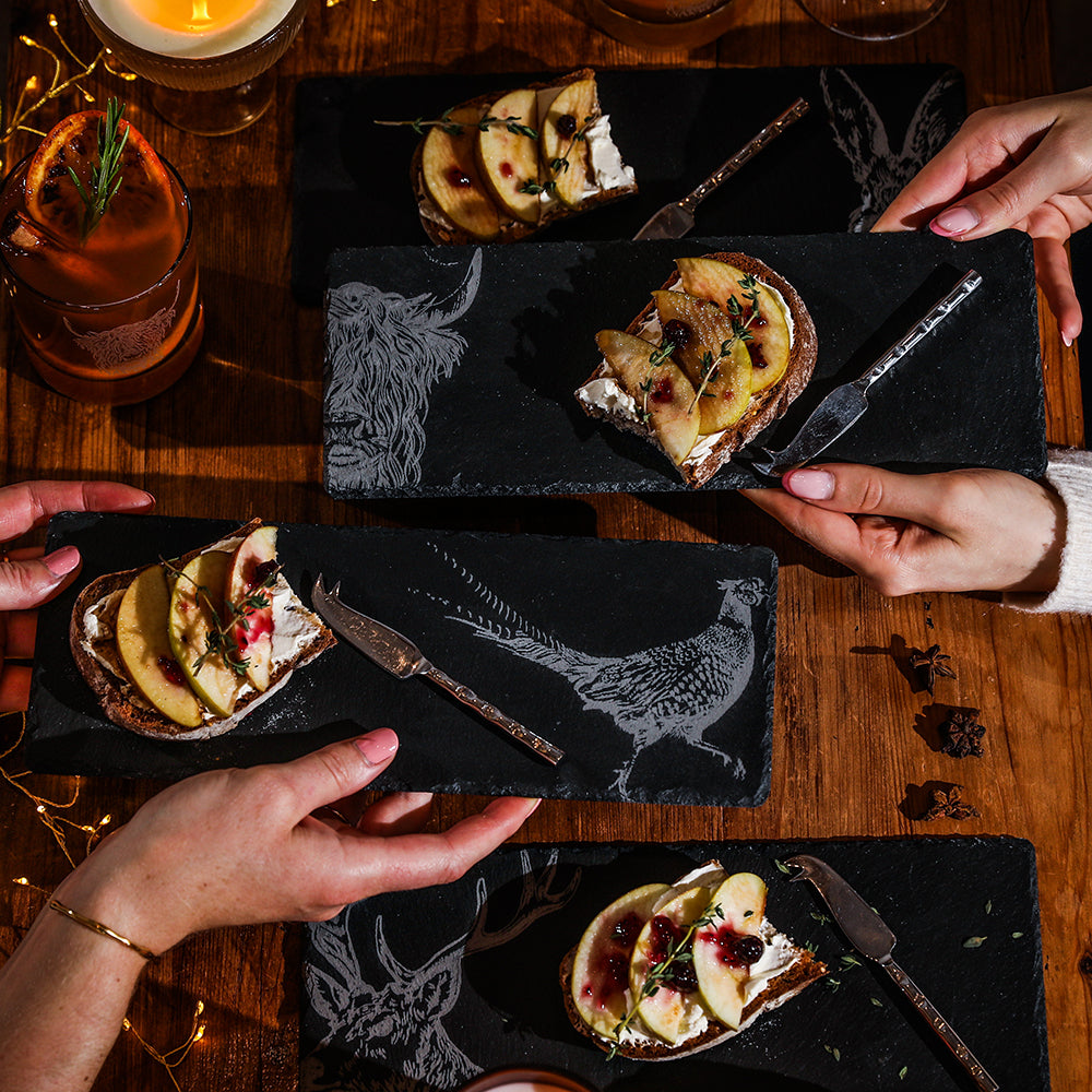 Serve & Share Bundle