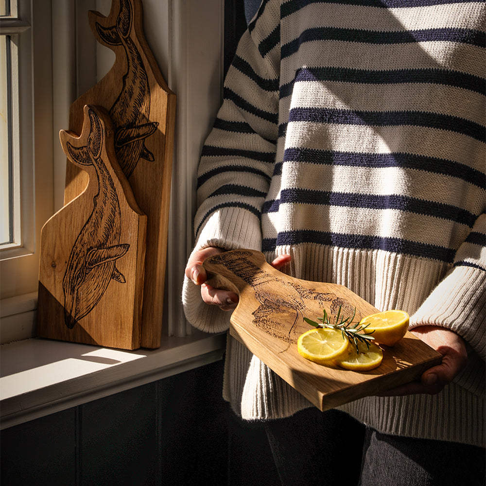 Coastal Serving Bundle