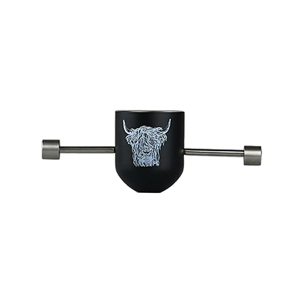 Highland Cow Tipper