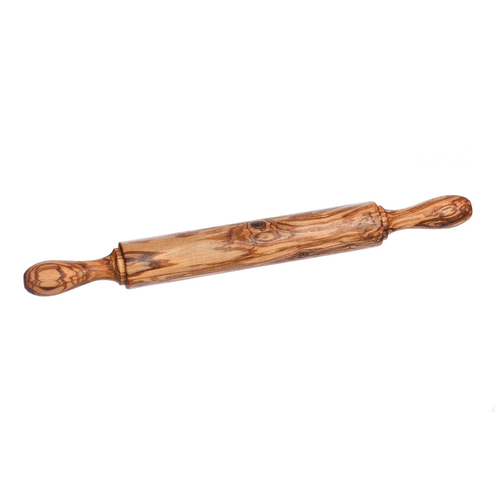 Olive Wood Rolling Pin