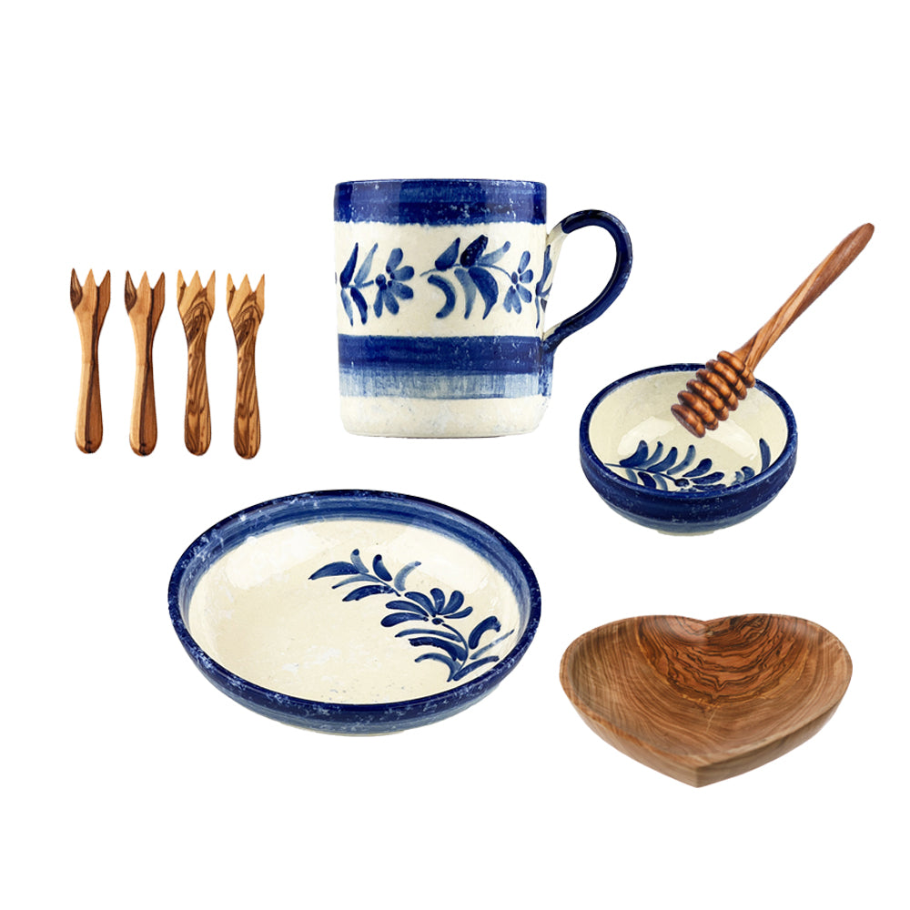 Olive Essentials Bundle