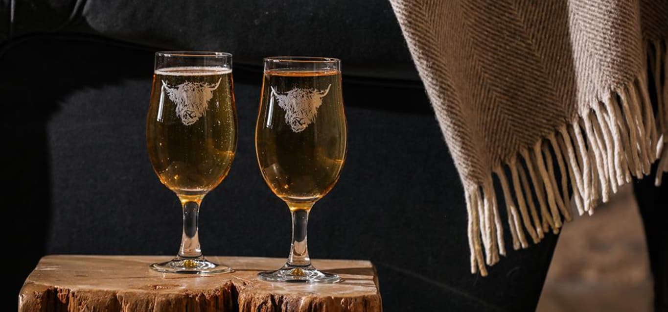 Home bar accessories