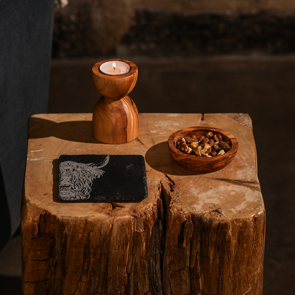 Highland Cow Stocking Fillers Bundle