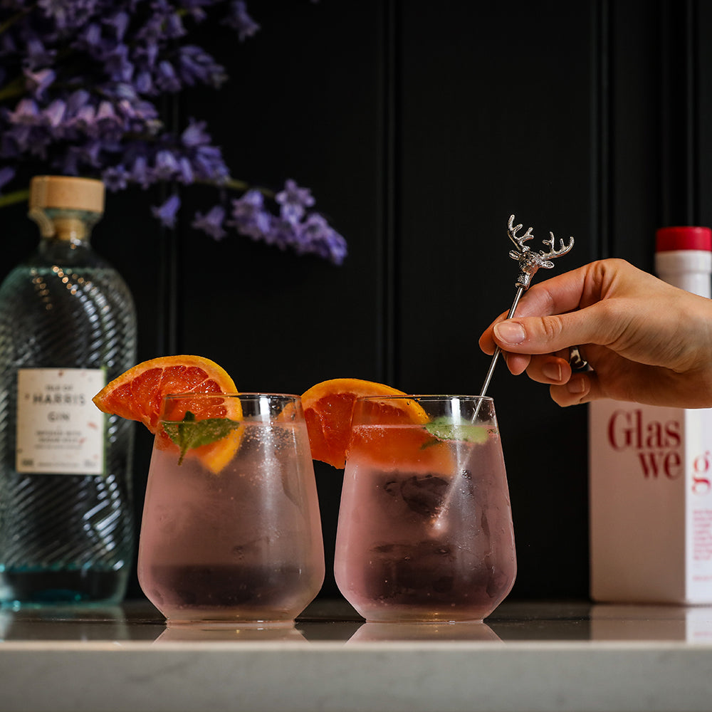 Stag Drinks Set Bundle