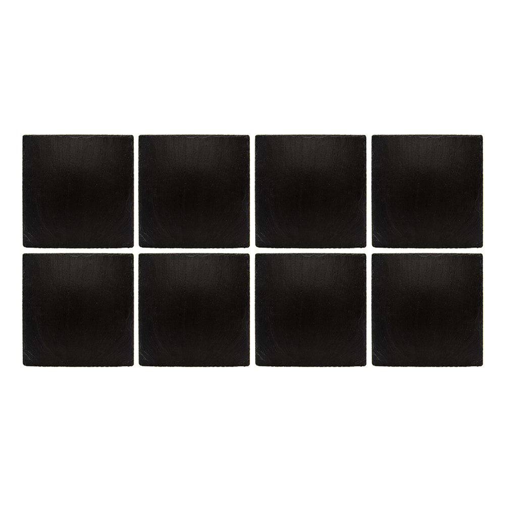 Large Slate Gift Set Dinner - Set of 8