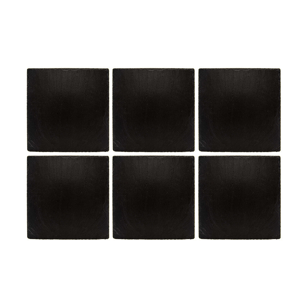 Medium Slate Gift Set - Set of 6