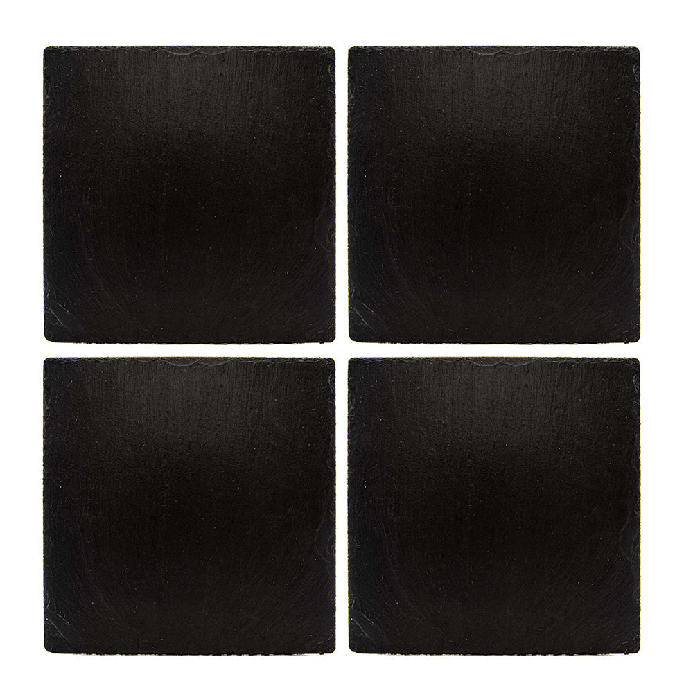 Small Slate Gift Set - Set of 4