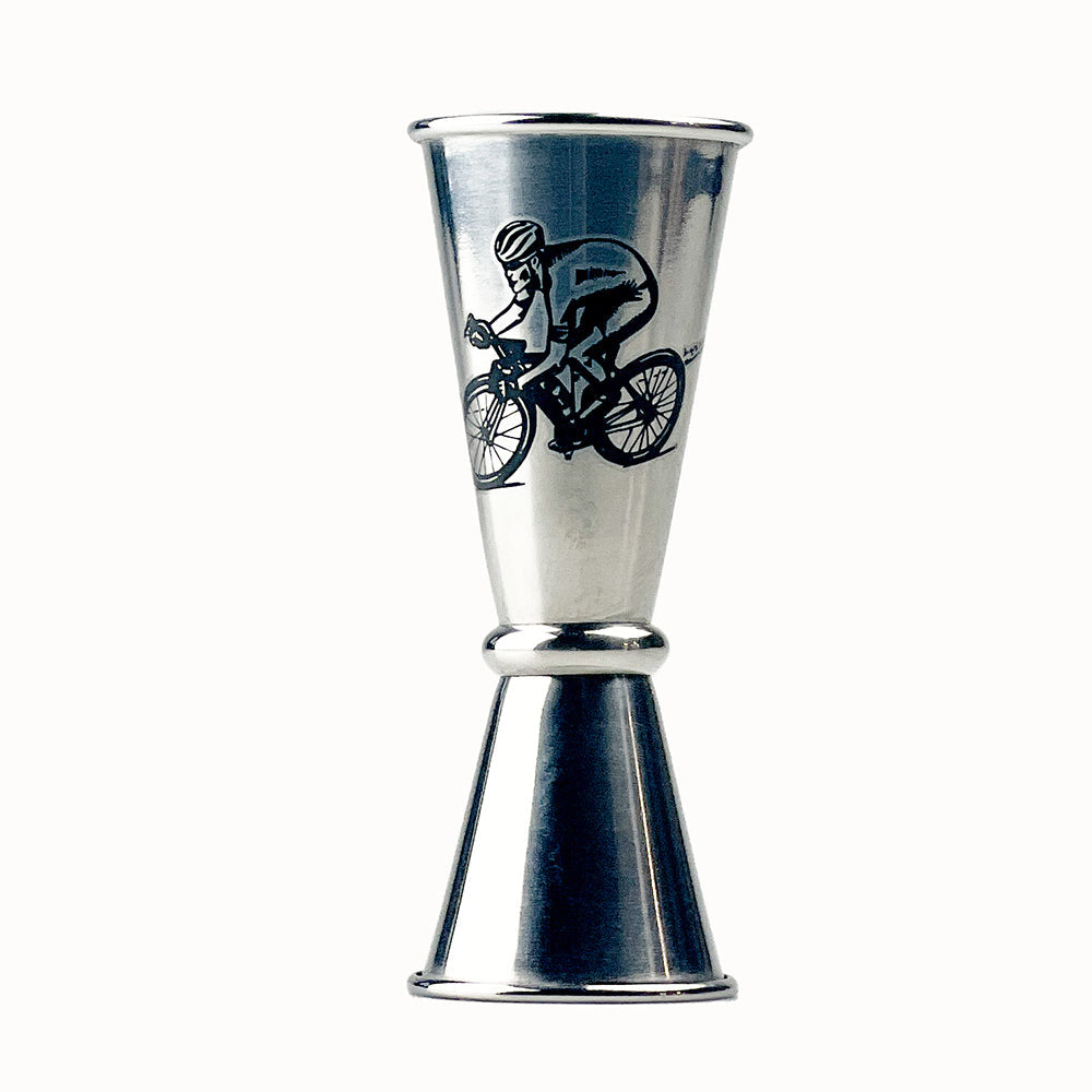 Cycling Jigger