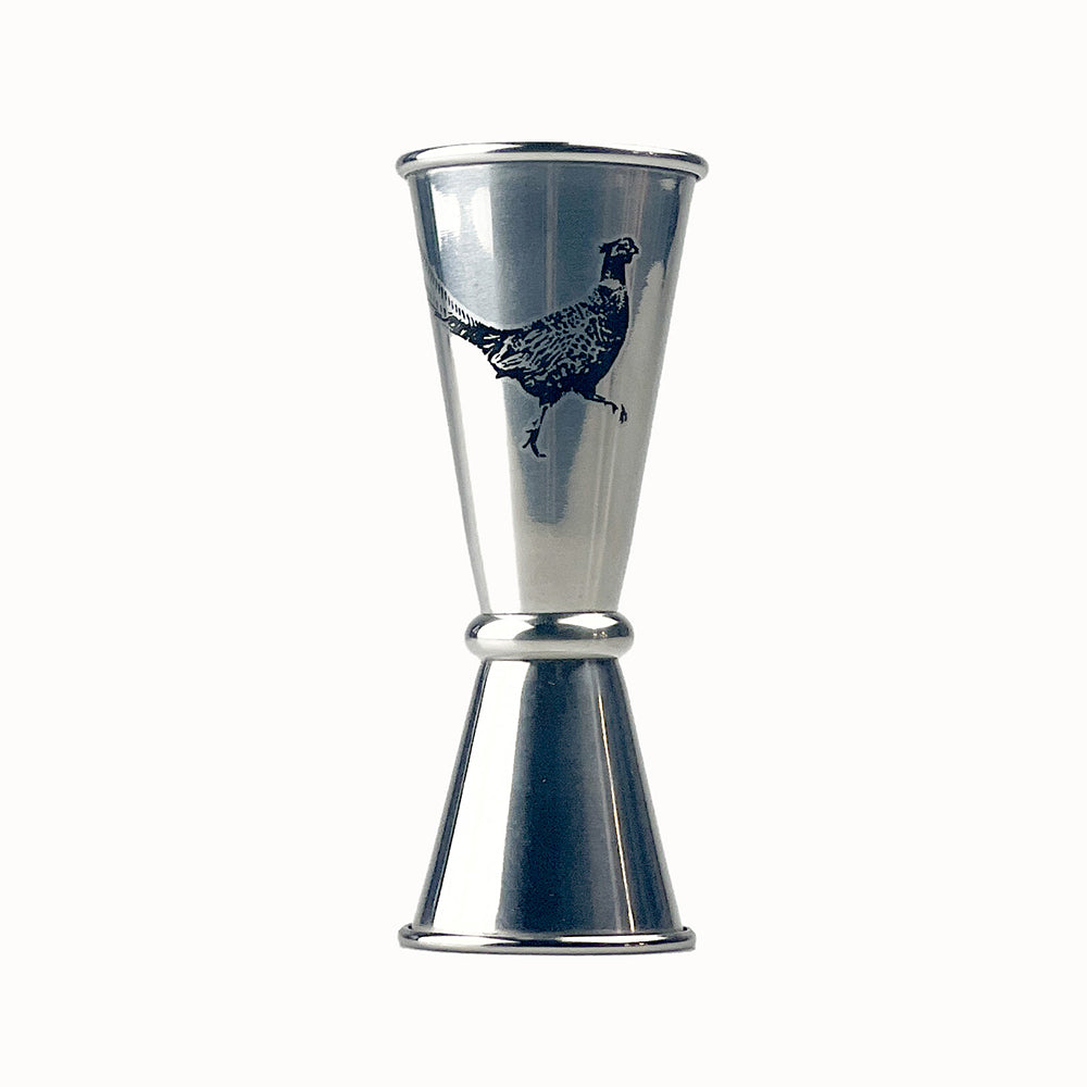 Pheasant Jigger