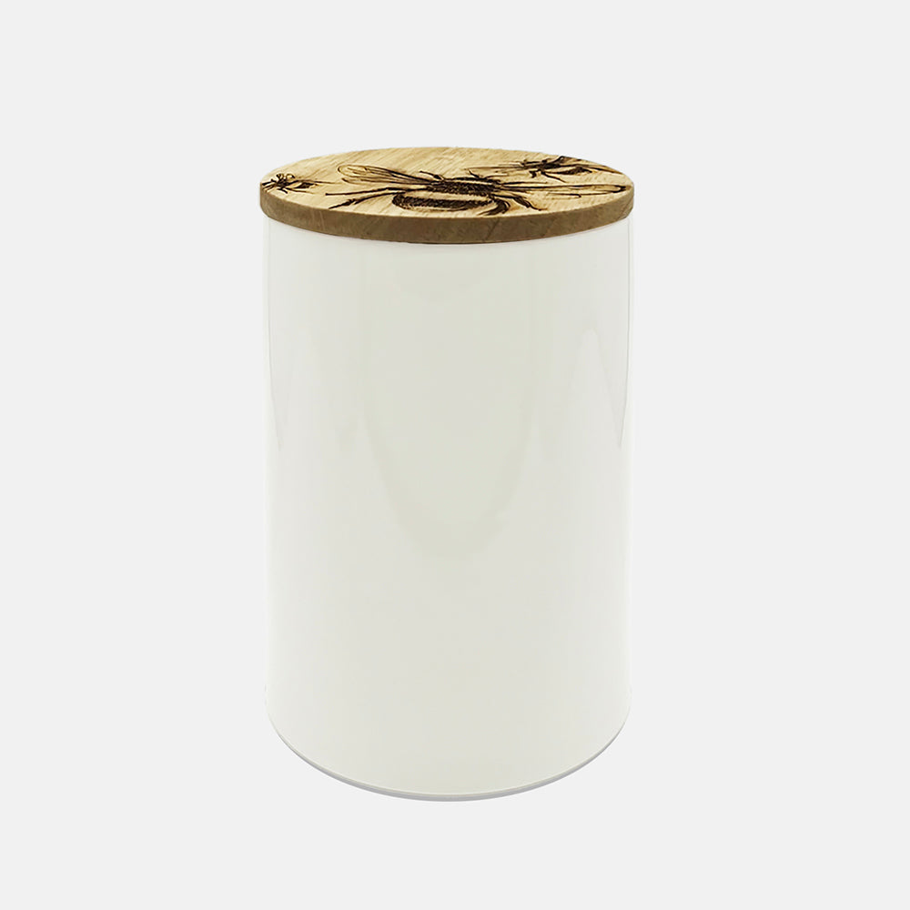 Bee Storage Jar