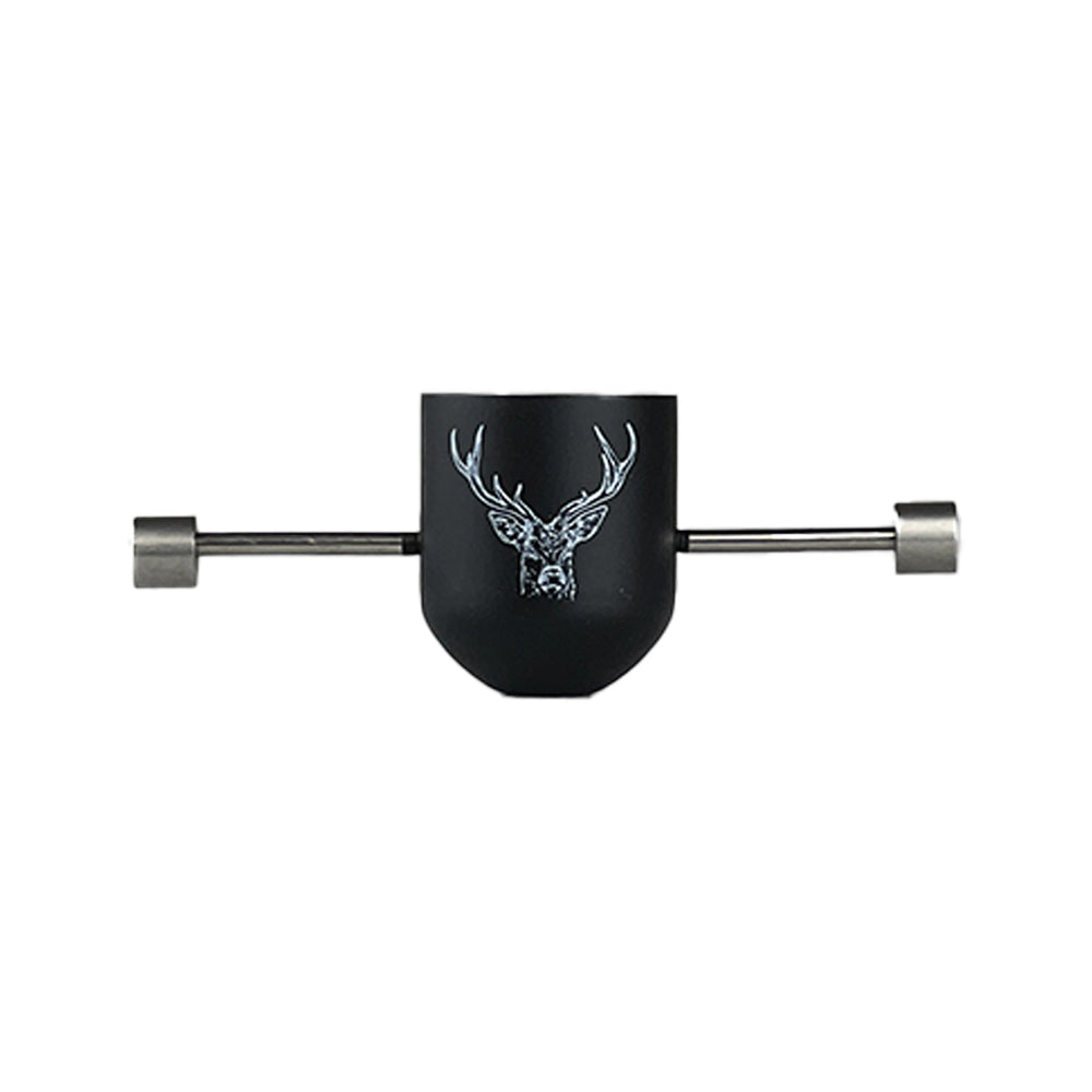 Stag Tipper