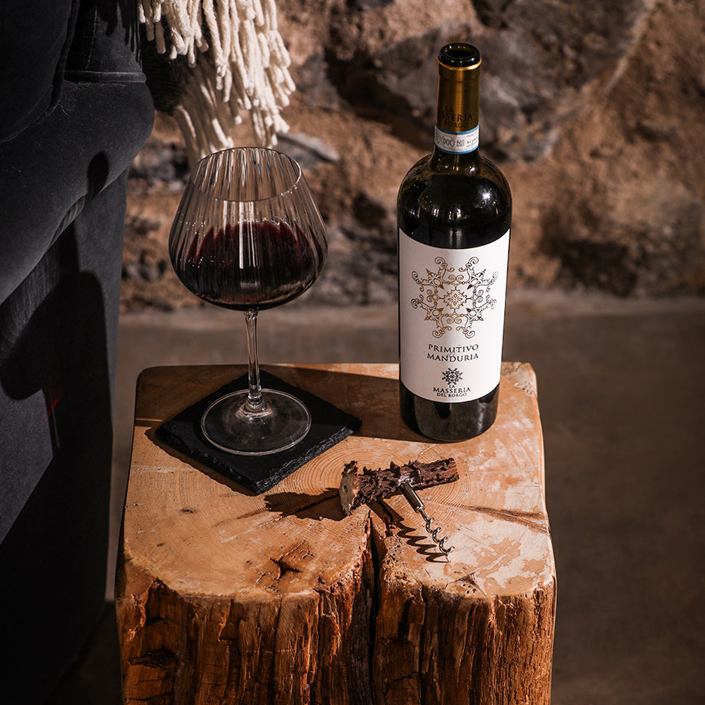 Genuine Roe Antler Wine Bottle Opener