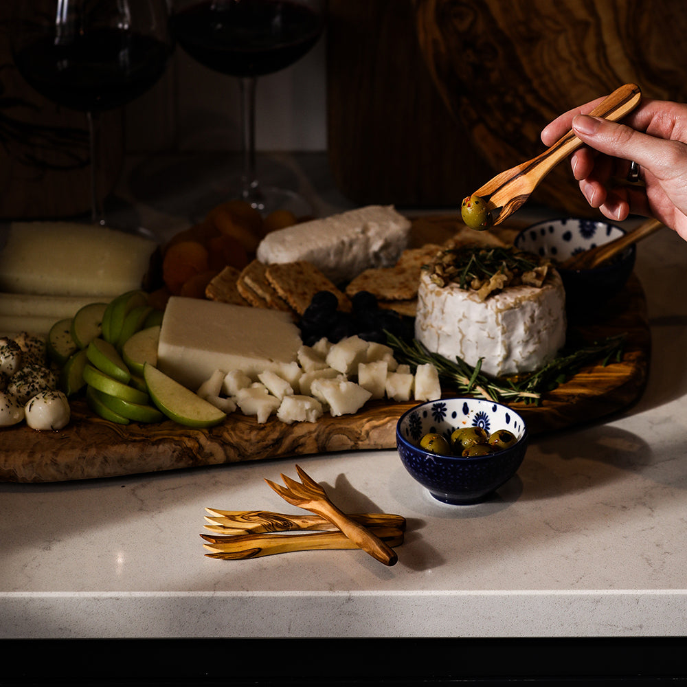 Olive Essentials Bundle