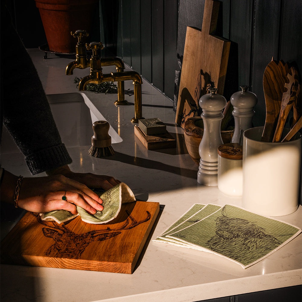 Country Kitchen Bundle