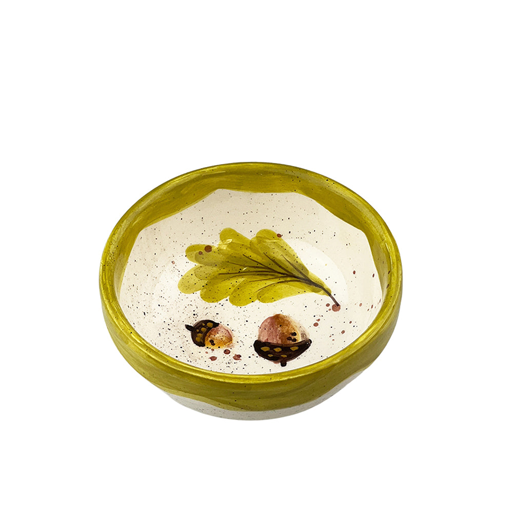 Autumn Acorns Serving Bundle