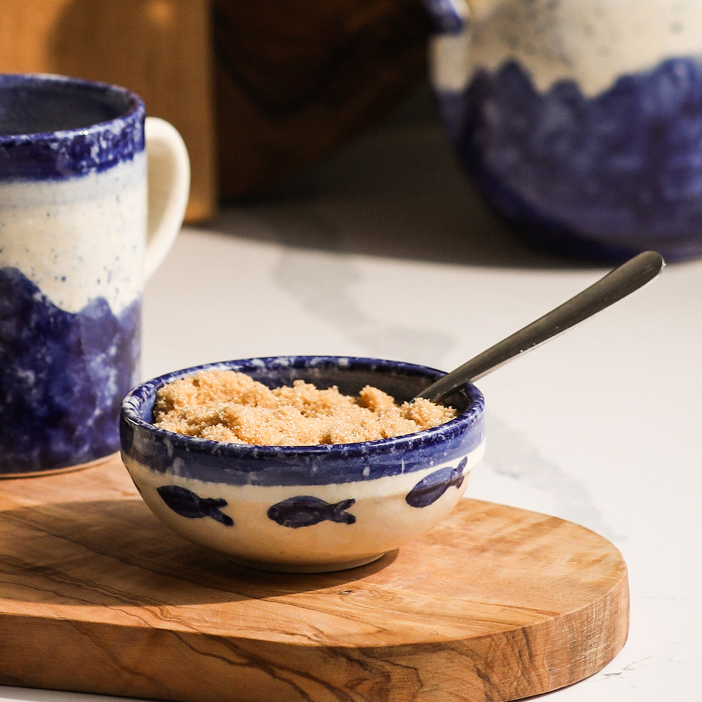 Coastal Serving Bundle