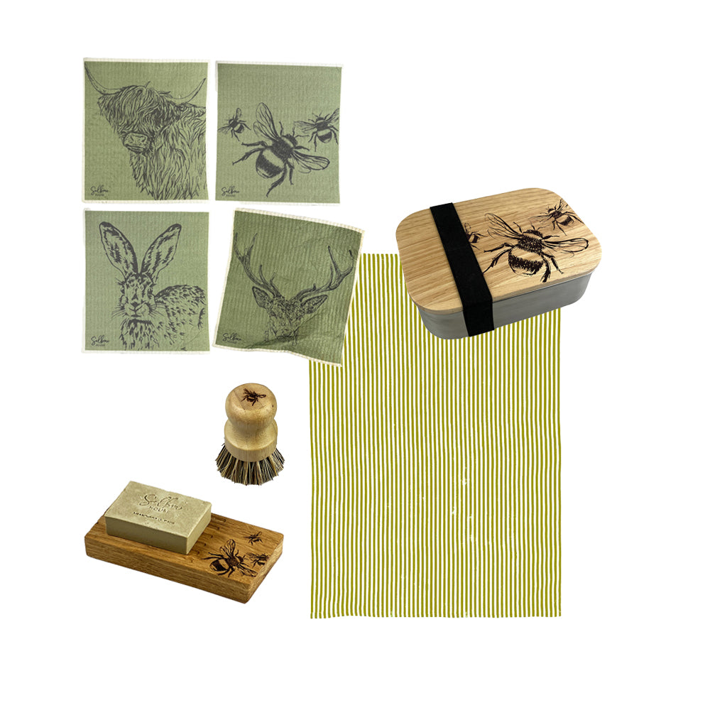 Country Kitchen Bundle