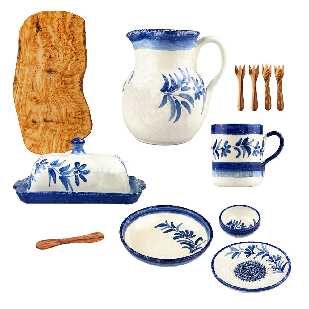 Ultimate Olive Bundle