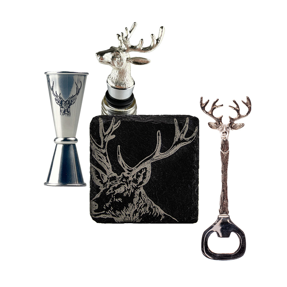 Stag Stocking Fillers Bundle