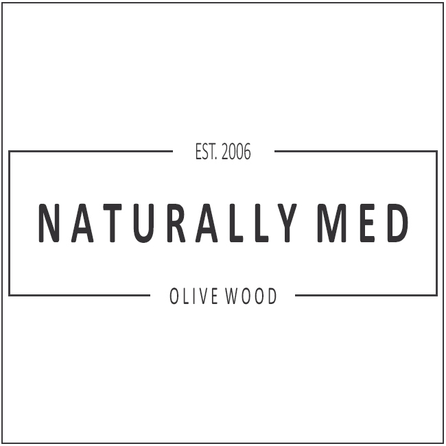 Naturally Med logo