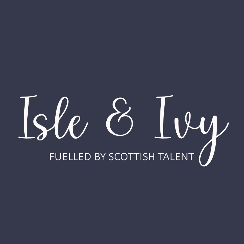 Isle & Ivy logo