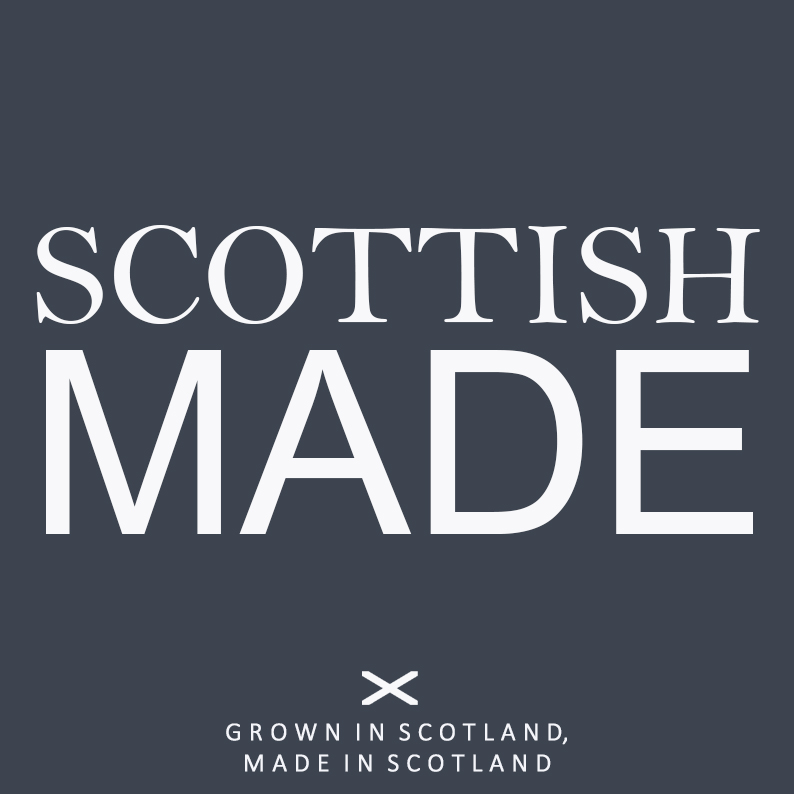 Scottish Made logo